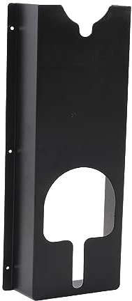 Polisher Rack Holder, Car Polisher Stand Rack Ergonomic Rugged Wall Mounted Polisher Holder for Angle Grinders, Cutting Machines, Polishers