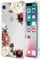 Jhxtech Phone Case for iPhone XR Case, Apple XR girls women, Slim Shockproof Clear Floral Pattern Soft Flexible TPU Protective Cover for Apple iPhone XR Blossom Flower