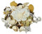 Pot Pourri Essentiel II 110g Jasmin