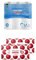 by Amazon 2-Ply Embossed Toilet Paper and Red Nose Day Tissues (on behalf of Comic Relief)