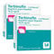 Terbinafin – 1 A Pharma® | 1. Nagellack gegen Nagelpilz| 2x 3,3ml | Bekämpft den Nagelpilz* gezielt | Trocknet in 30 Sekunden
