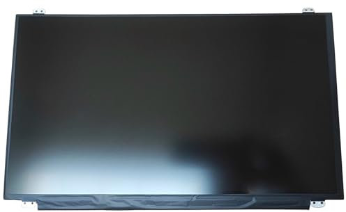 New LED LCD FHD (1920x1080) 15.6 Wide Screen Replacement For DELL XPS L511Z Laptop 60Hz Non-IPS Matte Display Panel 40 eDP Non-Touch