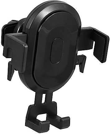 Artibetter Auto Lüftung Handyhalterung Verstellbarer Smartphone Für Air Vent rutschfeste Halterung Kompatibel Mit Meisten Smartphones Stabil Und Kratzfest Einfache Montage Für Sicheres