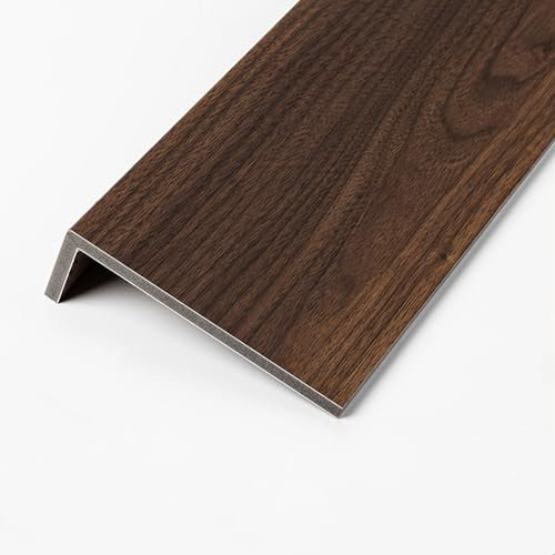 Pannello di Protezione per Davanzali su Misura, Protezione per Davanzali in Legno, Protezione per Davanzali A Bovindo, Copertura Impermeabile per Bordi di Finestre (80X35 Cm