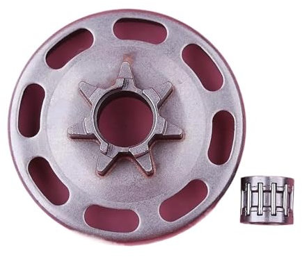 Clutch Drum Bearing Kit For Husqvarna 435 435E 440 440E For Jonsered CS2240 Chainsaw Parts