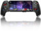 Joso Controller da gioco mobile per iPhone e Android, custodia per telefono Bluetooth wireless con design ergonomico per giochi cloud/riproduzione remota/emulatore PS