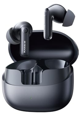 Baseus Auriculares BP1 Pro Negros