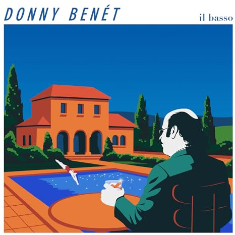 Donnyland Records