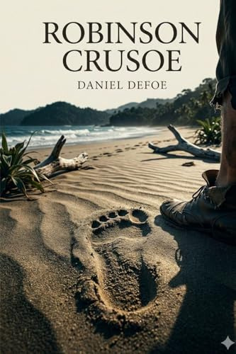 The Life and Adventures of Robinson Crusoe