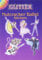 Glitter Nutcracker Ballet Stickers (Little Activity Books)