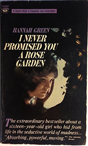 I Never Promised You a Rose Garden: Female Sexuality, Disease and AIDS