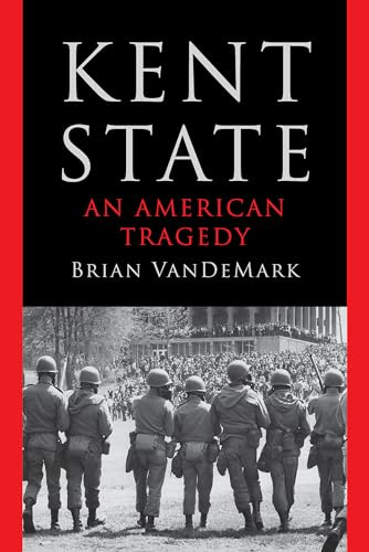 Kent State: An American Tragedy