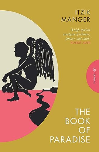 The Book of Paradise: The Marvellous Life Story of Samuel Abba Strewth (Pushkin Press Classics)