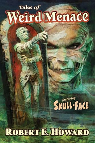 Tales of Weird Menace (Reh Library Book, Band 14)