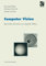 Computer Vision: Räumliche Information aus digitalen Bildern (Studium Technik)