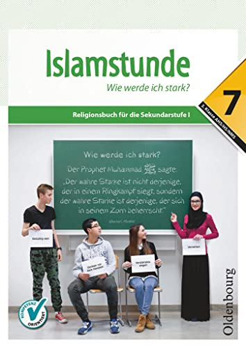 Islamstunde: Islamstunde 7 - Buch