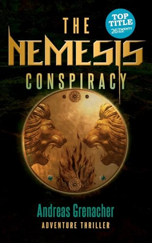 The Nemesis Conspiracy (Abenteuer Afrika)