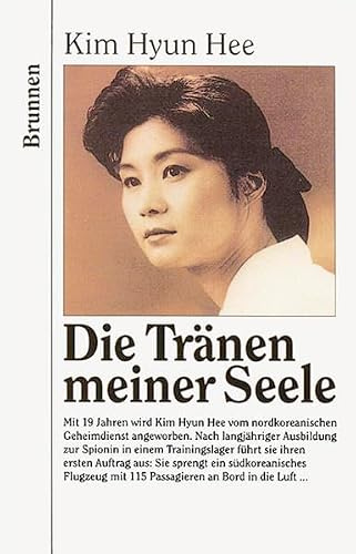 Die Tränen meiner Seele (ABCteam-Taschenbücher - Brunnen)