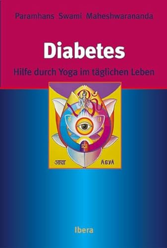 Yoga-DIABETES: Hilfe durch Yoga im täglichen Leben