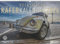 Volkswagen Käfer Kalender 2026 im Format 70x50