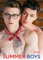 Summer Boys 2022 by CockyBoys: Kalender 2022