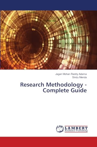 Research Methodology - Complete Guide