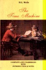 The Time Machine (UBSPD's World Classics S.)