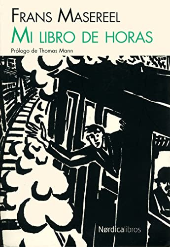 Mi libro de horas (Ilustrados, Band 46)