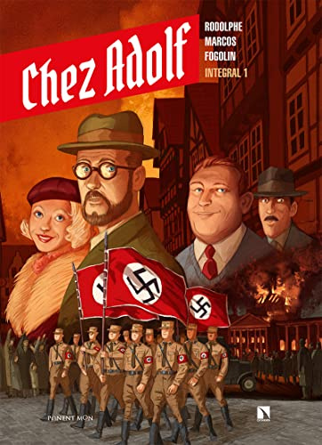 PONENT MON COMICS