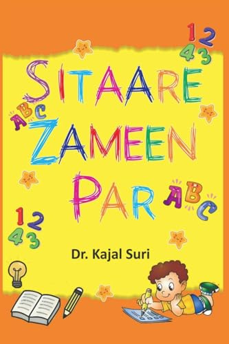Sitaare Zameen Par - Remedial Book for Learning Disabilities