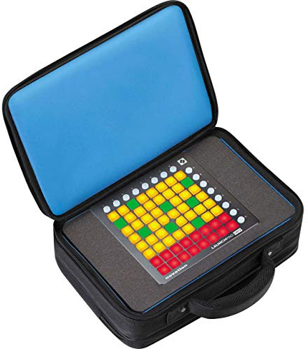 Zomo FlightBag Launchpad Mini für Novation Tasche/Koffer