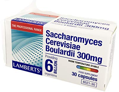 Lamberts Saccharomyces Cerevisiae