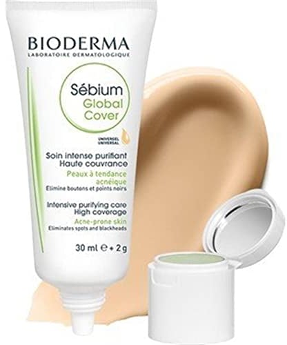 Crema Hidratante Sebium Bioderma