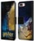 Head Case Designs Officially Licensed Harry Potter Dobby Poster Chamber Of Secrets III Leather Wallet Case Compatible With Apple iPhone 7 Plus/iPhone 8 Plus
