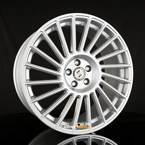 ETA BETA VENTI-R 8.5J x 19 Zoll ET 33 LK 5x120 Alufelge Felge KBA NEU