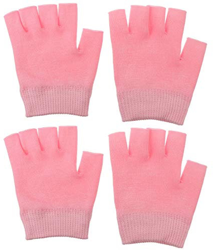 Beaupretty Handschuhe Für Die Nacht Handpflege Handschuhe Gel Für Weiche Und Glatte Haut Für Mama