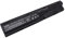 vhbw batteria compatibile con HP ProBook 4441s, 4446s, 4530s, 4535s, 4540s, 4545s, 6465b laptop notebook (4400mAh, 11,1V, Li-Ion)