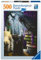 Ravensburger Black Cat and Raven 500 Piece Jigsaw Puzzles for Adults & Kids Age 10 Years Up