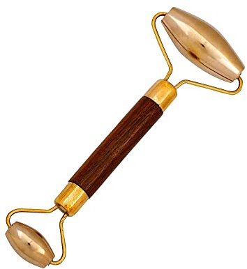 Rouleau de massage pour le visage KANSA