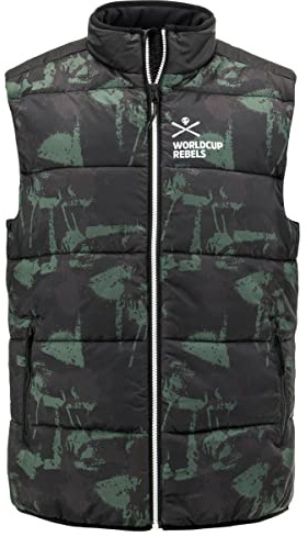 HEAD Herren Race Light Vest Men Vest