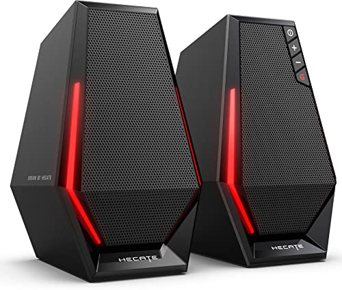 Haut-parleurs de PC Edifier G1500 SE Noir 2100 W