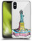 Head Case Designs Offizielle P.D. Moreno New York Stadtskizzen Soft Gel Handyhülle Hülle kompatibel mit Apple iPhone X/iPhone XS