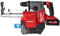 Milwaukee M18 ONEFHXDEL-552C Akku-Kombihammer + Staubabsaugung