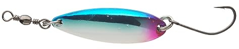 DAIWA Presso CNK, Cucchiaino, Esca da Pesca, 3,2cm, 4,0g, BP Tail, 15441-107