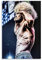 NgAnoh Khabib Nurmagomedov Boxing Championship Poster Wandkunst Scroll Leinwand Gemälde Bild Wohnzimmer Dekor Zuhause 20 x 30 cm