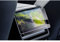 GAFAT Tesla Model Y Juniper 2025 2026/ Model 3 2024 2025 8 Touchscreen Hinten Schutzfolie, Glas Displayschutzfolie für Model 3 Highland 2024 8 Entertainment-Bildschirm hinten, 9H Anti-Kratzen