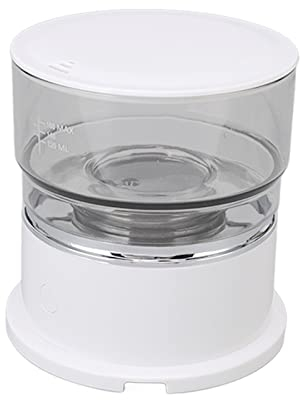 Portable Coffee Maker, Mini Drip Coffee Maker, Reusable Pour Over Coffee Maker, Stainless Steel Automatic Hand Brewing Coffee Maker for Travel Car Home