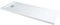 Hydrolux® 1700 x 700 x 45mm White Bathroom Shower Tray for Enclosures Cubicles & Wet Room with Waste, Rectangular