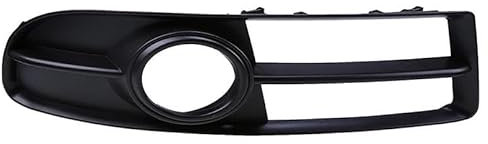 Kühlergrill Auto Auto Nebelscheinwerfer Kühlergrill Abdeckung Auto Front Lower Bumper Racing Grills Für Audi A4 S4 B7 Für Limousine Avant Cabrio S-Linie 2005-2009 Frontgrill(Purple)