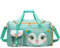 HTgroce Borsone Palestra Bambina- Borsa da Viaggio Duffel Bag- Borsa Sport Piscina Weekend Bambine